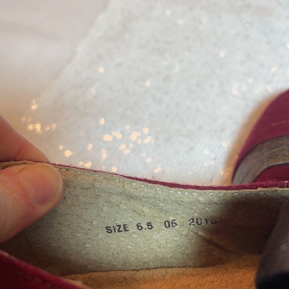 New Livie and Luca flats. Size 6.5 - Picture 5 of 6